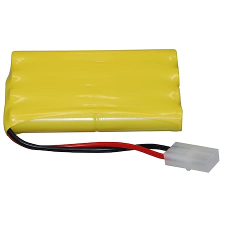 Symtech Battery For Hba5 5011500